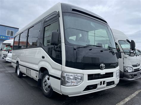 トヨタ コースタービッグバンの中古車 .